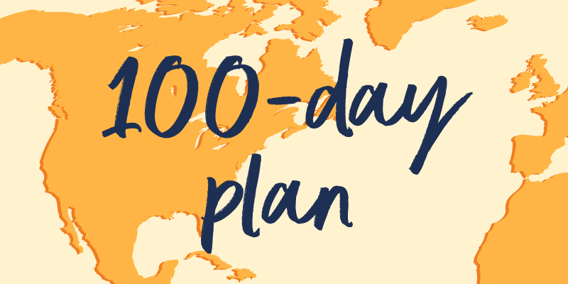100-day-plan 100-day-plan